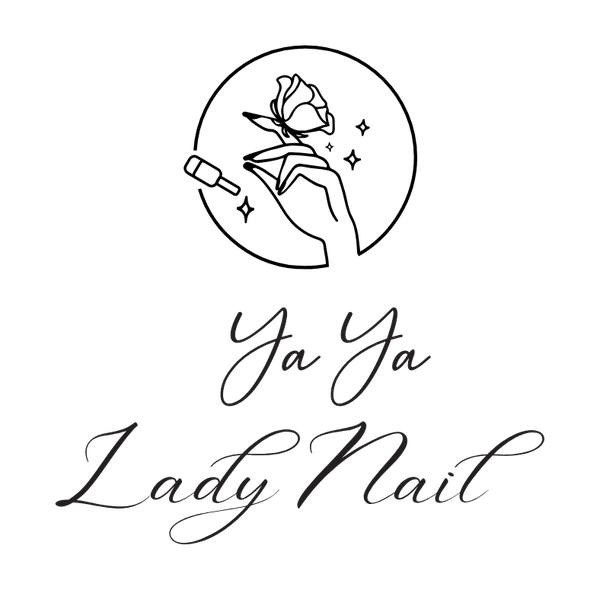 Ya Ya Lady Nail